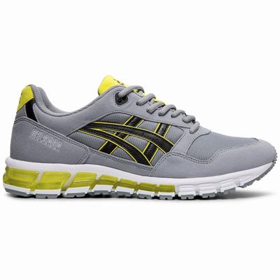 Férfi Asics Gel-Saga 180 Utcai Cipő AS1509384 Szürke/Fekete